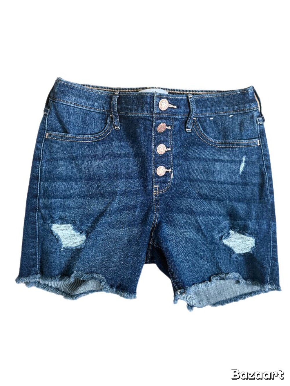 Abercrombie Kids Denim shorts